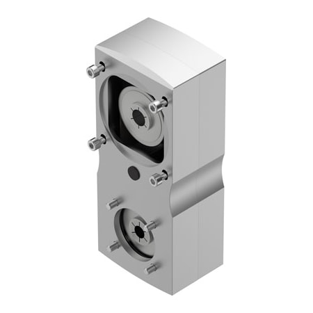 Festo Parallel Kit EAMM-U-145-D80-140A-188 EAMM-U-145-D80-140A-188